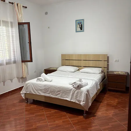Rrozhani House * Lezhë