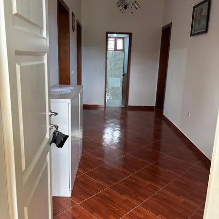 Tatil Evi Rrozhani House Lezhë