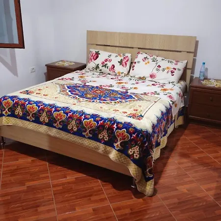 Rrozhani House * Αλέσιον