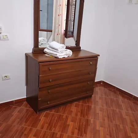 Σπίτι διακοπών Rrozhani House Αλέσιον