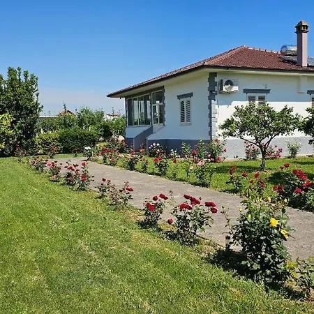 Rrozhani House Αλέσιον