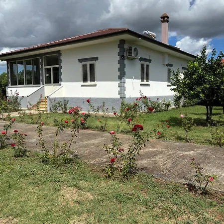 Rrozhani House * Lezhë